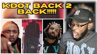 Kendrick Lamar - 6:16 in LA | REACTION
This my first reaction to the video.If you enjoyed the video make sure you like, comment, share, and subscribe.
Instagram: masked_dragon_yt
PLEASE LIKE & SUBSCRIBE TO THE CHANNEL FOR MORE REACTION VIDEOS
& HIT THAT NOTIFICATION BELL TO GET NOTIFIED FOR NEW UPLOADS.
#drake #kendricklamar #REACTION #REACT #Reaction #Maskeddragon #MaskedDragonTV #Reaction #Dragon #MaskedDragonReaction #REACTION
Copyright Disclaimer: Under Section 107 of the Copyright Act 1976, allowance is made for fair use for purposes such as criticism, comment, news reporting, teaching, scholarship and research. Fair use is a use permitted by copyright statute that might otherwise be infringing. Non-profit, educational or personal use tips the balance in favor of fair use. No copyright infringement intended. ALL RIGHTS BELONG TO THEIR RESPECTIVE OWNERS* Kendrick Lamar - 6:16 in LA | REACTION