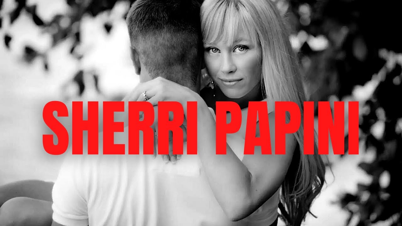 A síndrome da mulher branca desaparecida | CASO SHERRI PAPINI