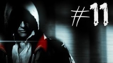 Prototype 2 - Gameplay Walkthrough - Part 11 - THE MAD SCIENTIST (Xbox 360/PS3/PC) [HD]