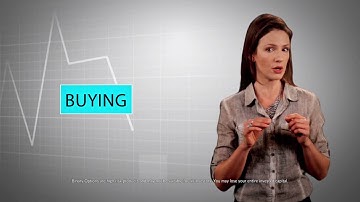 Binary Options Strategies