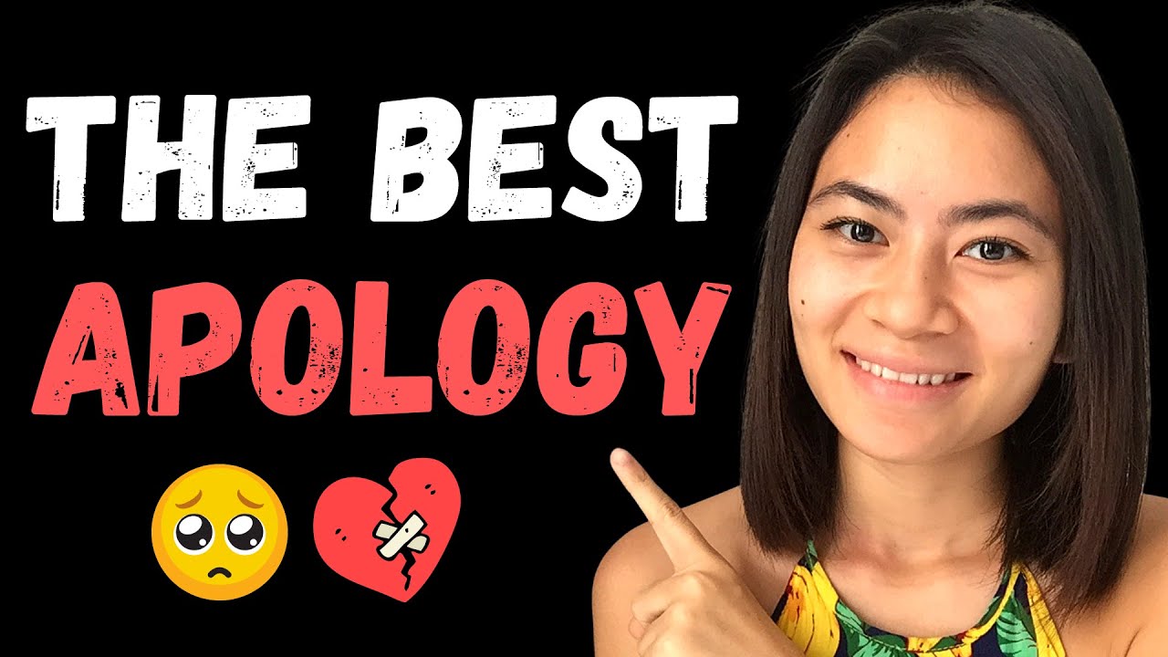 How To Apologize To Your Boyfriend How To Say Sorry To Your Boyfriend