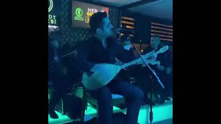 Uygar Doğanay Kendimle Barıştır Beni