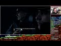Premierowy livestream: Resident Evil 4 [2023] #1 (24.03.2023)