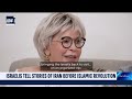 Israelis tell stories of Iran before Islamic revolution