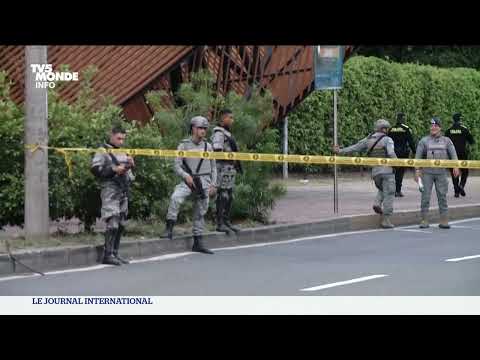 Colombie: deux attaques de groupes armés ont fait au moins 18 morts