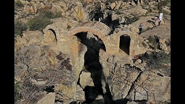 2025 Dronícola Showreel