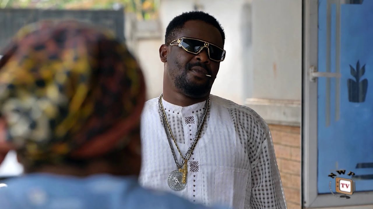 MY CONFIDENCE 5&6TEASER (New Movie) Zubby Michael, Queen Okam 2025 Latest Nigerian Nollywood