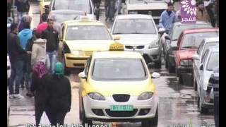 نبض الشارع..الوقوف الخاطئ والمزدوج ؟؟!!