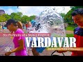 VARDAVAR, Six Portraits of a Water Festival, July 16, 2023, Yerevan, Armenia. 4K 60fps