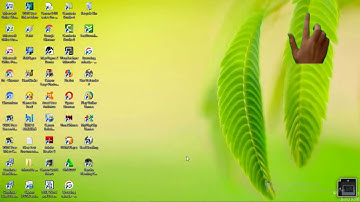 CARA NGELING DATA Ms. EXCEL BEDA FILE
