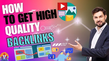 How to Get High Quality Backlinks 7 strategies