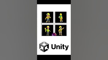 Unity MUSE First Look #unity #muse