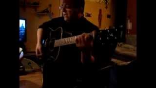 Set On You (Georges Harrisson)