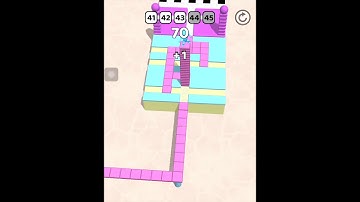 Stacky Dash - Level 43