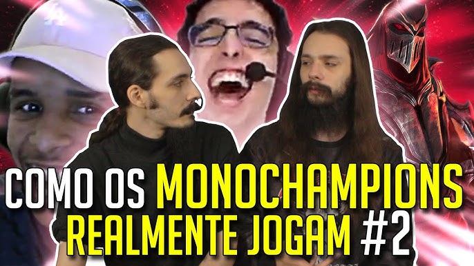 JUKES REAGINDO A COMO O FLANALISTA REALMENTE JOGA LEAGUE OF LEGENDS  (Bronziocre) 