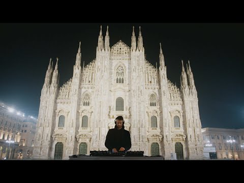 Stephan Jolk | Duomo di Milano Cathedral | Italy