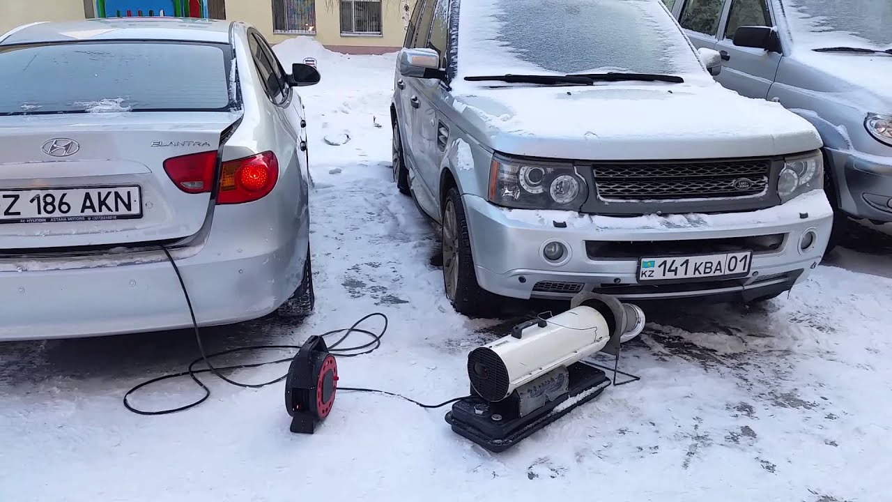 Новые авто в астане