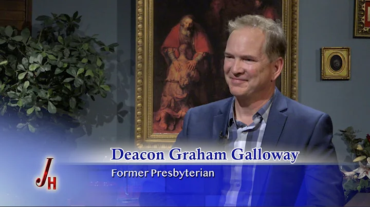 JOURNEY HOME - 2022-12-19 - DEACON GRAHAM GALLOWAY