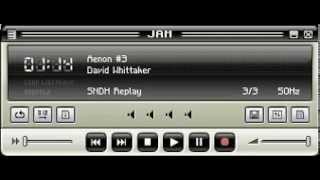 Xenon (Atari ST) - complete soundtrack