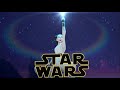 Star Wars - Anime Opening 5 (Sequel Trilogy Arc) | "Rewrite" - Asian Kung-Fu Generation (FMA OP)