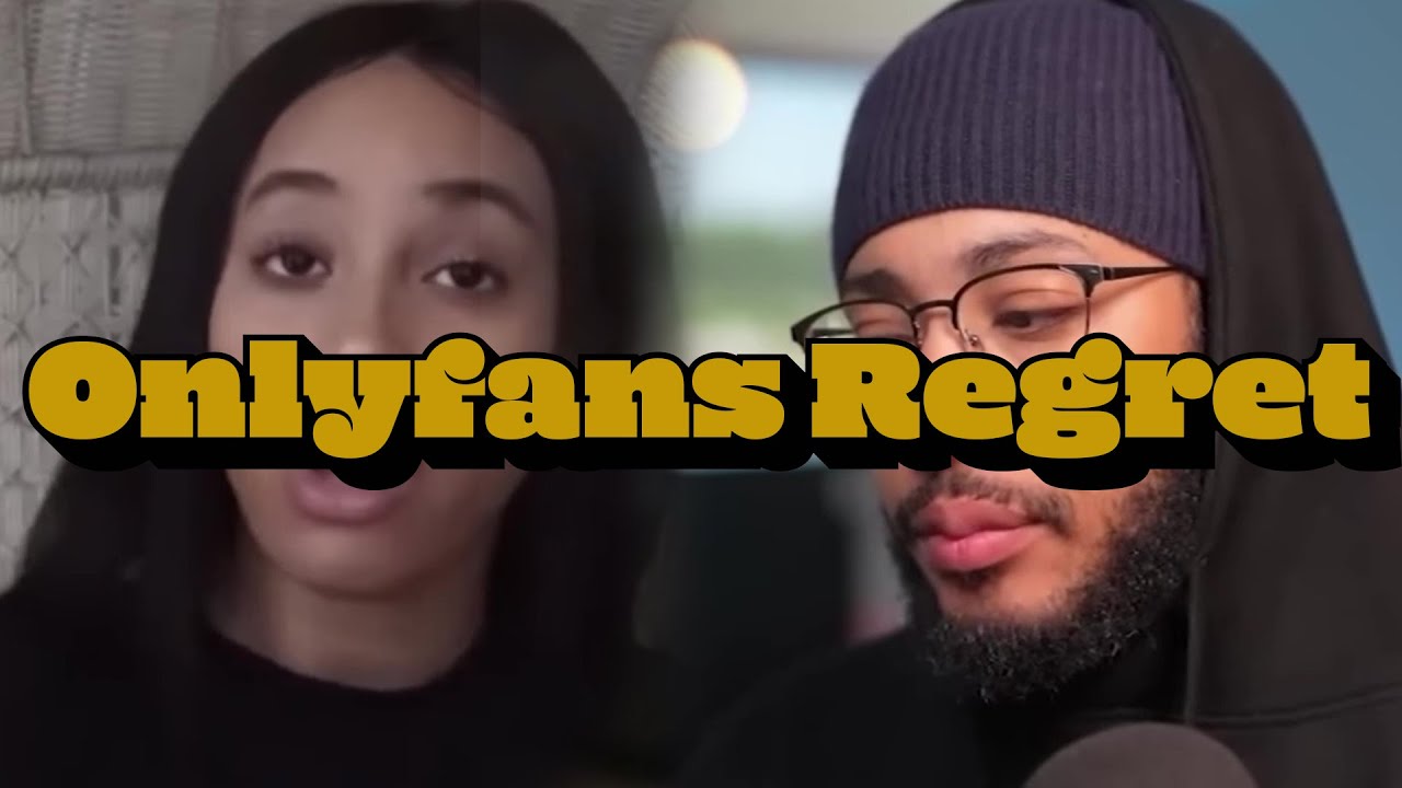 Is Onlyfans a Scam? Women are regetting doing Onlyfans now smh