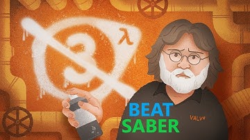 Count To Three BEATSABER