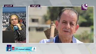 موجات الخطر المتصاعدة تحيق بمصالح مزارعي طولكرم