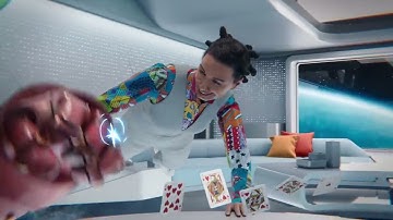 The Metaverse and How We