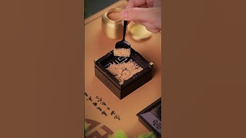 Thumbnail of agarwood incense, meditation, relaxing, healing