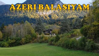 AZERI BALASIYAM Группа Арзу Шу (AHISKA MÜZIK)(Ахыска)