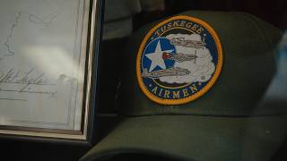 Red Tails: Living History & the Legacy of the Tuskegee Airmen