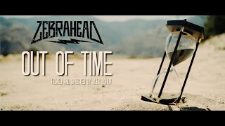 Watch Zebrahead Out Of Time video