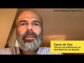 Testimonio Curro de Oya - Curso online de storytelling para empresas