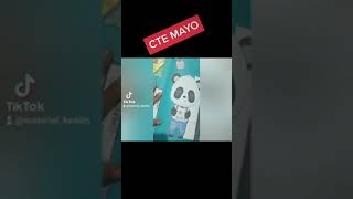 CTE MAYO by Material Koalín 86 views 11 months ago 1 minute, 7 seconds