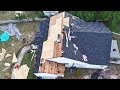 New Roof - Augusta