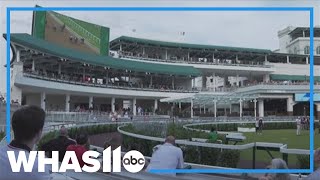 Churchill Downs unveils $300M plan to upgrade Victory Run viewing experience