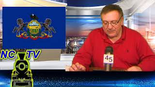 NCTV45 NewsWatch NewsBrief Breakfast Gets More March 11 2019