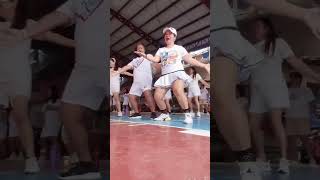 Zumba dance fitness #ngangamom #dance #danceworkout #enjoy #goodvibes