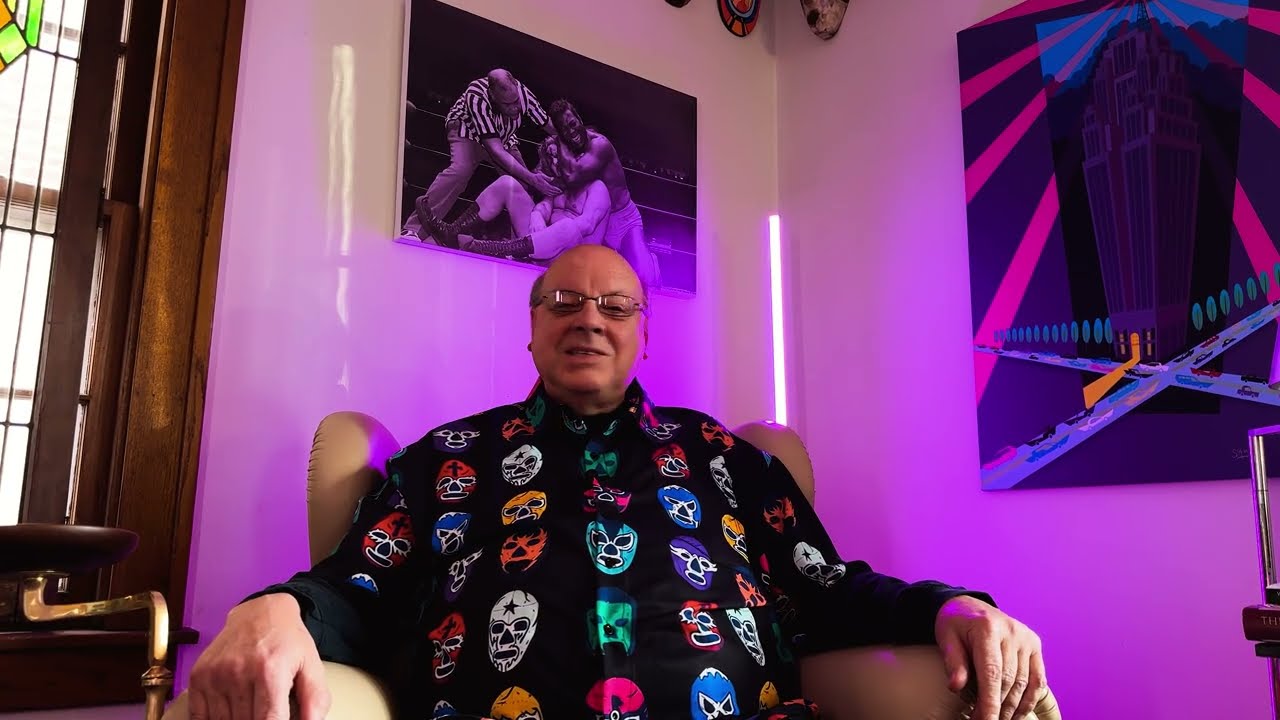 Bigtime Action: The Fabulous Kangaroos (1986) | Managed by Supermouth Dave Drason | WWA Classic