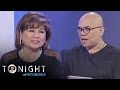 TWBA: Fast Talk with Anabelle Rama