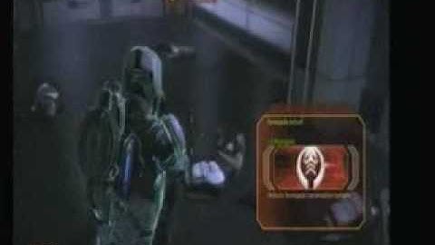 Mass Effect 2 Insanity Playthrough Part 3 (Xbox360 with Commentary)