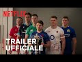 Sei Nazioni: Full Contact | Trailer ufficiale | Netflix