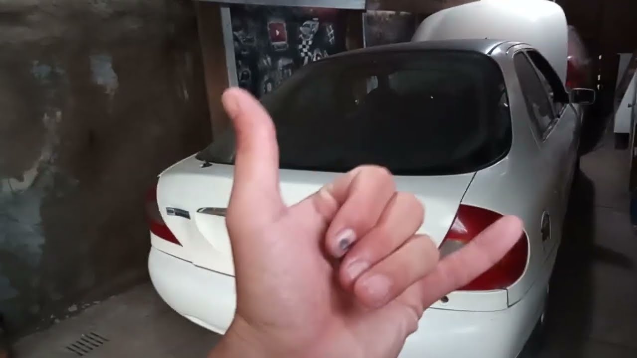 PINTA TU AUTO CON ESMALTE SINTETICO PINTURA AUTOMOTRIZ