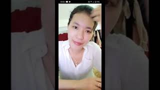 Bigo live show - Em xinh show bướm lông đen xì - Đăng ký kênh xem live mỗi ngày