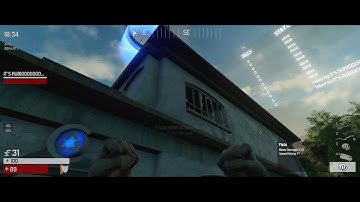 The Culling 7 (Teams) Octet