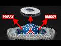 Ref:Hx2FSsuxsHY Le psg doit-il changer de stade pour grandir  