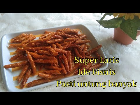 camilan-super-mudah-||-ide-jualan-ibu-rumah-tangga