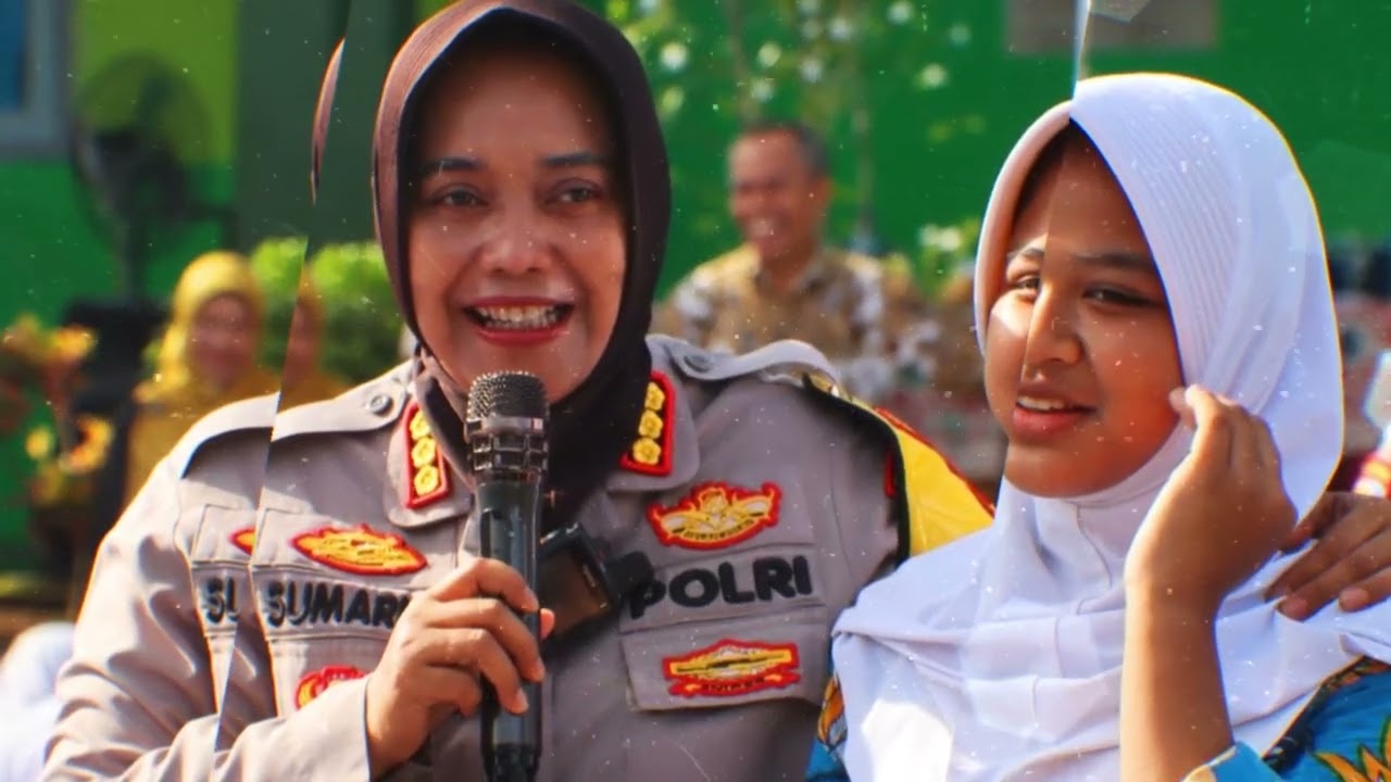 SELAYANG PANDAN KOMBES POL SUMARNI