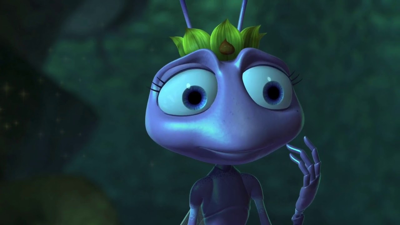 A Bug’s Life Trailer YouTube