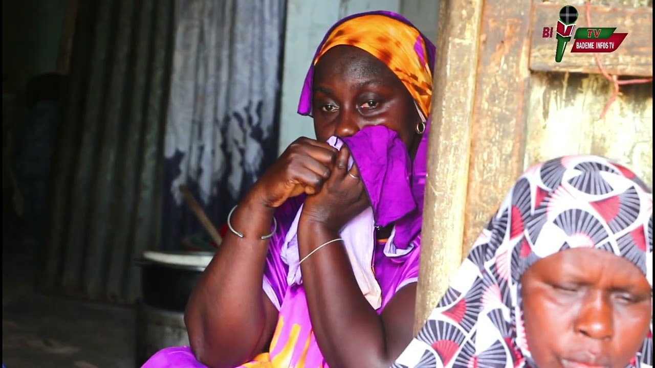Ziguinchor / Le canal de Djibock fait un mort par noyade 